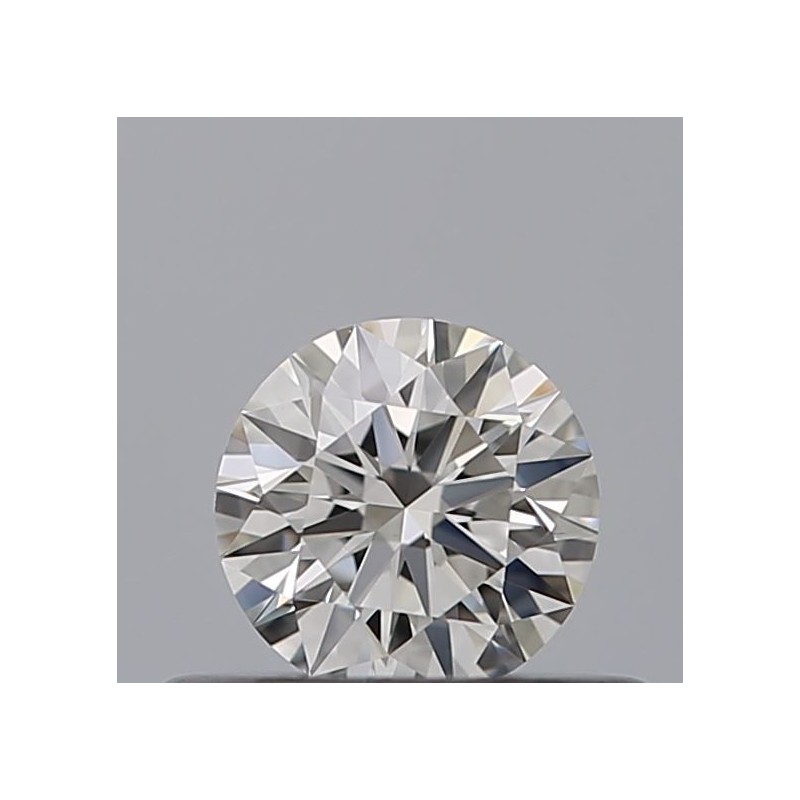 Diament szlif okrągły, 0.31ct, VVS2, F, IGI 757510060 Diament szlif okrągły, 0.31ct, VVS2, F, IGI 757510060