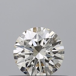 Diament szlif okrągły, 0.31ct, VVS1, I, IGI 757513302