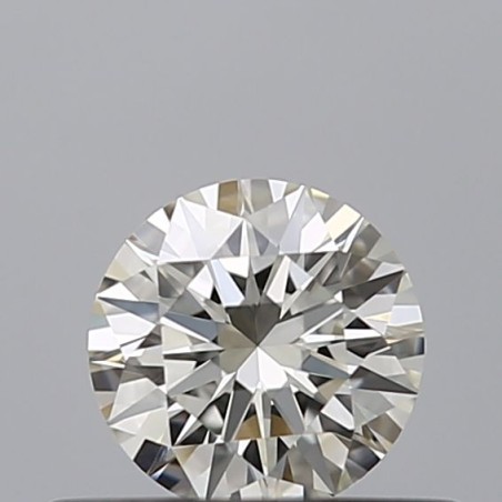 Diament szlif okrągły, 0.31ct, VVS1, I, IGI 757513302