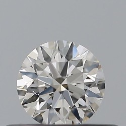 Diament szlif okrągły, 0.31ct, VVS1, G, IGI 757513237