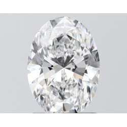 Diament laboratoryjny szlif owalny, 1.73ct, VVS2, E, IGI LG756523540
