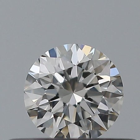 Diament szlif okrągły, 0.3ct, VVS1, F, IGI 757510991