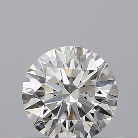 Diament szlif okrągły, 0.37ct, VVS1, F, IGI 757510986