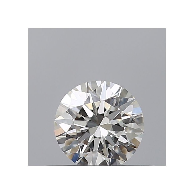 Diament szlif okrągły, 0.3ct, VVS1, F, IGI 757510857 Diament szlif okrągły, 0.3ct, VVS1, F, IGI 757510857