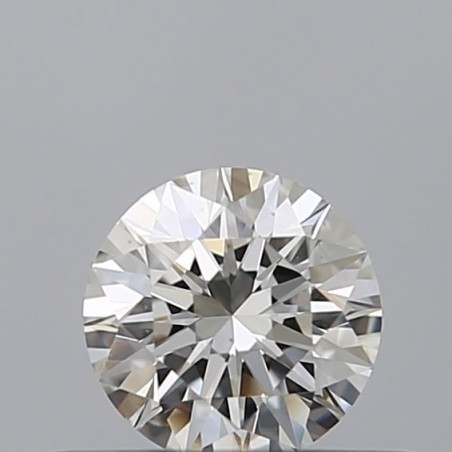 Diament szlif okrągły, 0.3ct, VS2, F, IGI 757510873