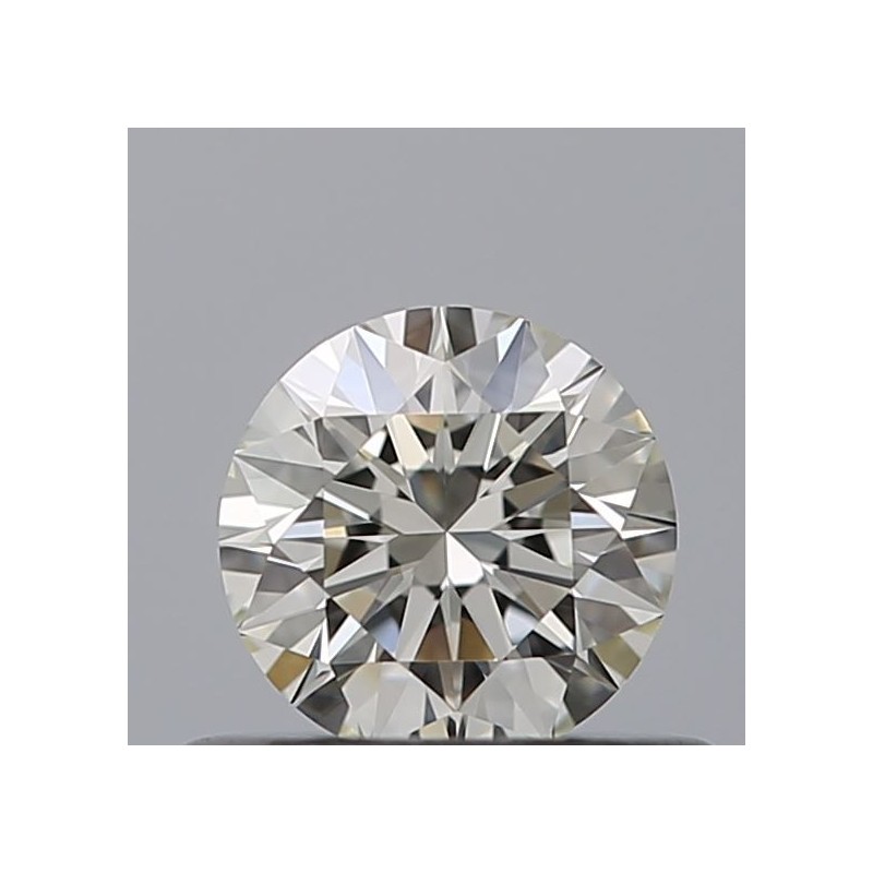 Diament szlif okrągły, 0.41ct, VVS1, H, IGI 757510461 Diament szlif okrągły, 0.41ct, VVS1, H, IGI 757510461