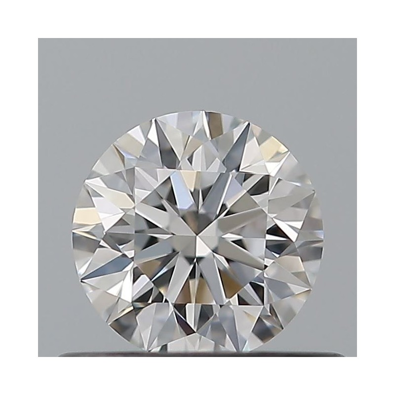 Diament szlif okrągły, 0.45ct, VVS1, D, IGI 757513481