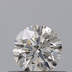 Diament szlif okrągły, 0.32ct, VS1, G, IGI 757509591