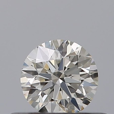 Diament szlif okrągły, 0.32ct, VS1, G, IGI 757509591