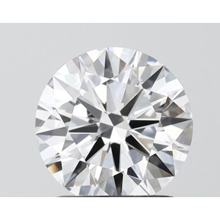 Diament laboratoryjny szlif okrągły, 1.52ct, VVS1, D, IGI LG756523548