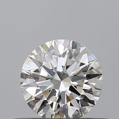 Diament szlif okrągły, 0.35ct, VVS1, F, IGI 757510931