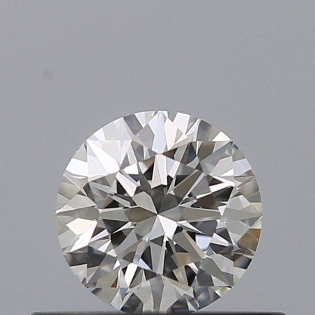 Diament szlif okrągły, 0.4ct, VVS1, G, IGI 757510246