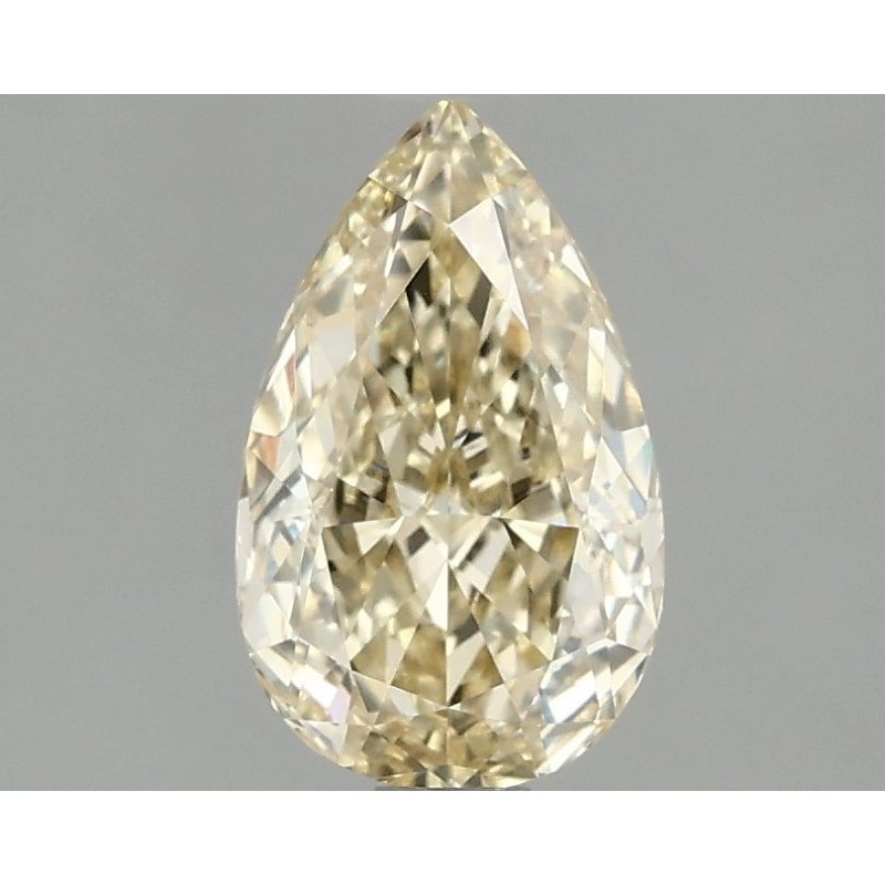 Diament laboratoryjny o barwie fantazyjnej szlif gruszkowy, 1.51ct, VVS2, Fancy Intense Yellow, IGI LG694557623 Diament laboratoryjny o barwie fantazyjnej szlif gruszkowy, 1.51ct, VVS2, Fancy Intense Yellow, IGI LG694557623