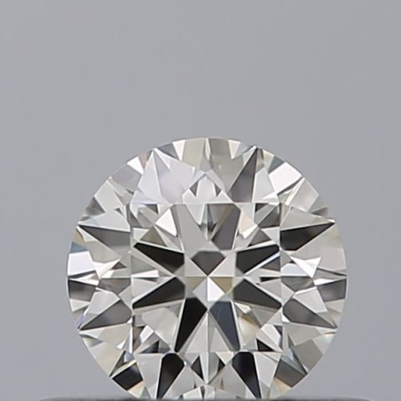 Diament szlif okrągły, 0.33ct, VVS1, G, IGI 757510172