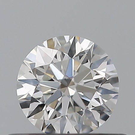Diament szlif okrągły, 0.4ct, VVS2, G, IGI 757513247