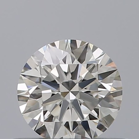 Diament szlif okrągły, 0.42ct, VVS1, G, IGI 757510139