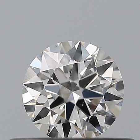 Diament szlif okrągły, 0.34ct, VS1, F, IGI 757510860