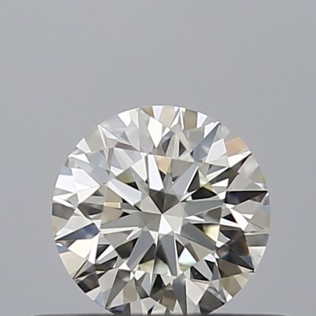 Diament szlif okrągły, 0.36ct, VVS1, H, IGI 757513308