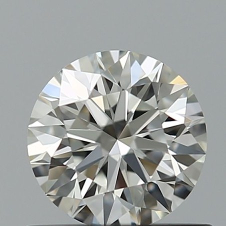 Diament szlif okrągły, 0.52ct, VVS1, G, IGI 757510014