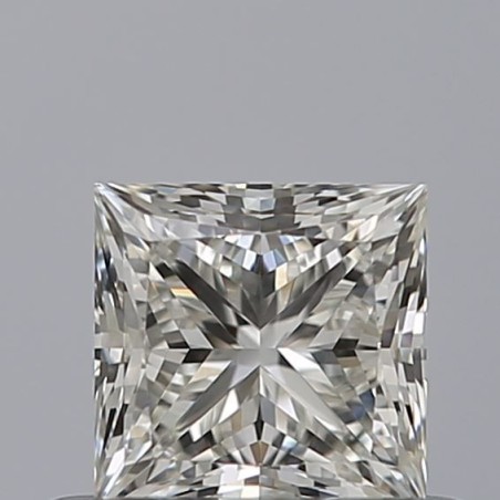 Diament szlif princess, 0.5ct, VVS1, G, IGI 757513488