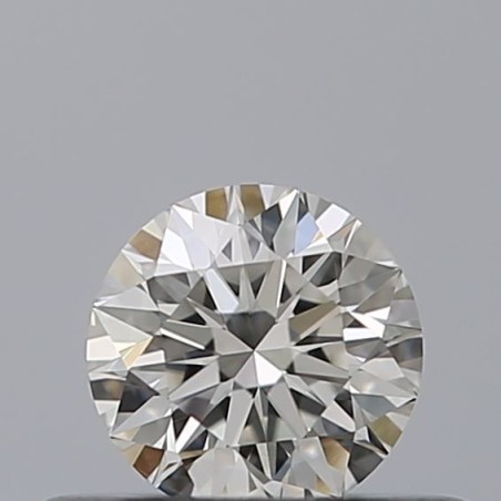 Diament szlif okrągły, 0.3ct, VS1, F, IGI 757510799
