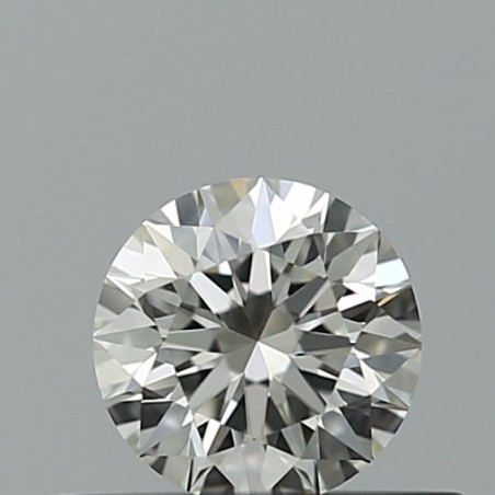 Diament szlif okrągły, 0.3ct, VVS1, G, IGI 757510254