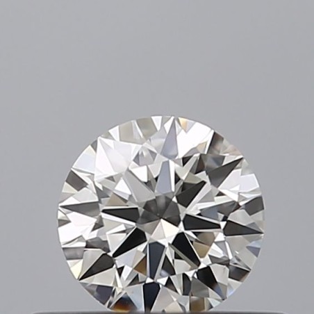 Diament szlif okrągły, 0.3ct, VVS2, G, IGI 757513309
