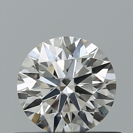 Diament szlif okrągły, 0.42ct, VS1, G, IGI 757510591