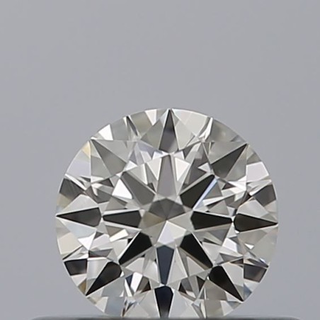 Diament szlif okrągły, 0.32ct, VVS1, F, IGI 757510960
