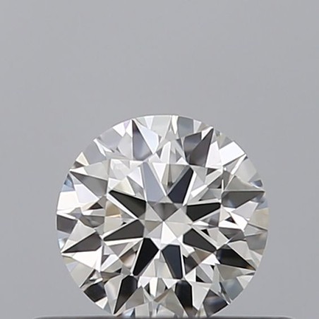 Diament szlif okrągły, 0.31ct, VVS2, E, IGI 757509617