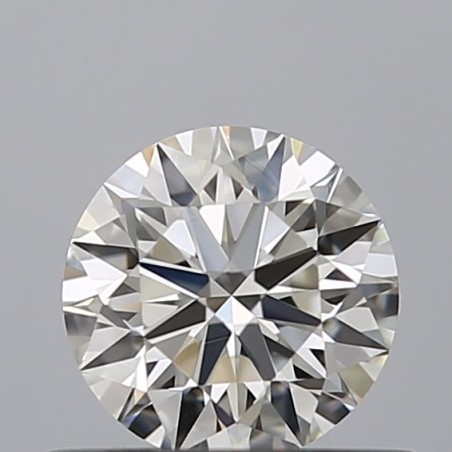 Diament szlif okrągły, 0.45ct, VVS2, G, IGI 757513574