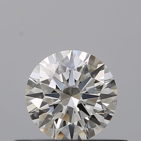 Diament szlif okrągły, 0.4ct, VVS2, G, IGI 757510595