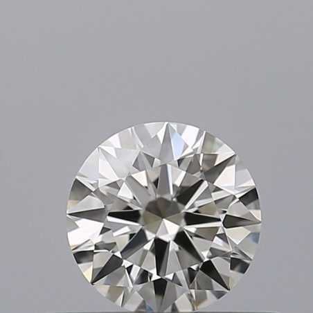 Diament szlif okrągły, 0.41ct, VVS2, G, IGI 757509569