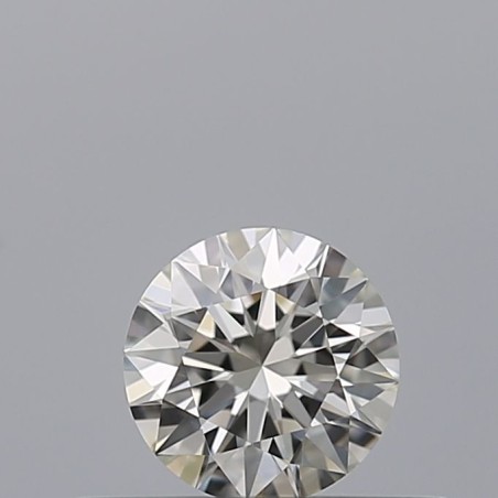 Diament szlif okrągły, 0.3ct, VS1, H, IGI 757509537