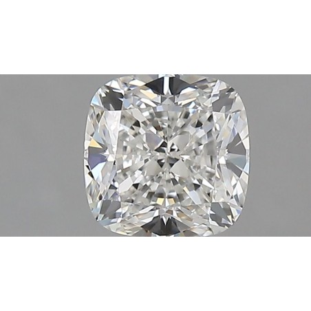 Diament szlif poduszkowy brylantowy, 1.02ct, VVS2, G, GIA 6542231590