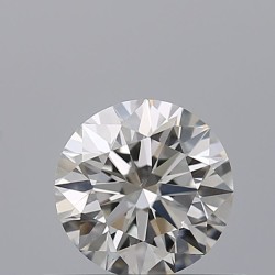 Diament szlif okrągły, 0.5ct, VS1, F, IGI 757510719