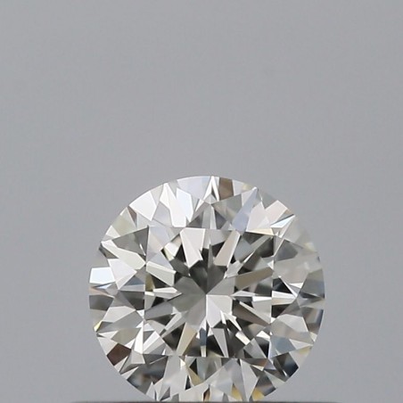 Diament szlif okrągły, 0.35ct, VVS1, G, IGI 757513446