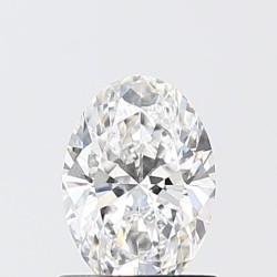 Diament laboratoryjny szlif owalny, 1.01ct, VVS2, E, IGI LG757539931