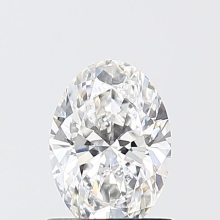Diament laboratoryjny szlif owalny, 1.01ct, VVS2, E, IGI LG757539931