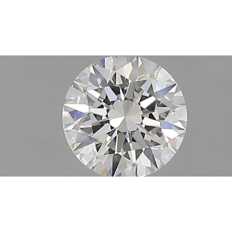 Diament szlif okrągły, 0.52ct, VVS1, F, IGI 757513123