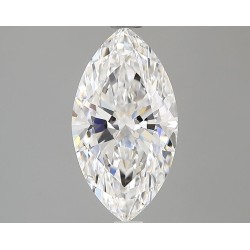 Diament laboratoryjny markiza, 1.82ct, VVS2, E, IGI LG752554231