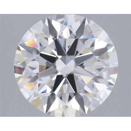 Diament laboratoryjny szlif okrągły, 2.01ct, VVS2, F, IGI LG717512653