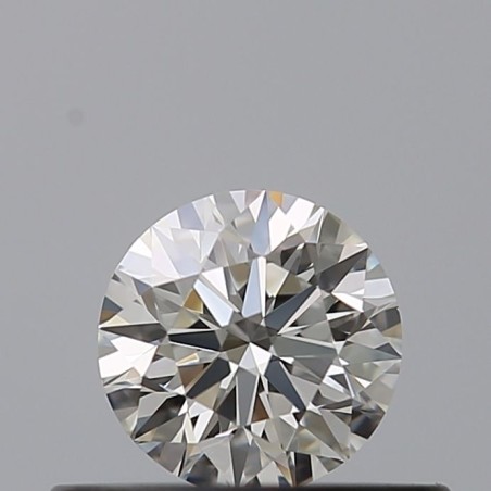 Diament szlif okrągły, 0.35ct, VVS1, G, IGI 757513120