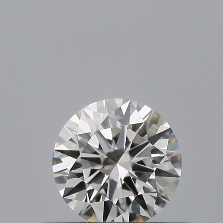 Diament szlif okrągły, 0.32ct, VS2, F, GIA 6545333866