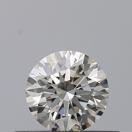 Diament szlif okrągły, 0.36ct, VS1, H, IGI 757513544