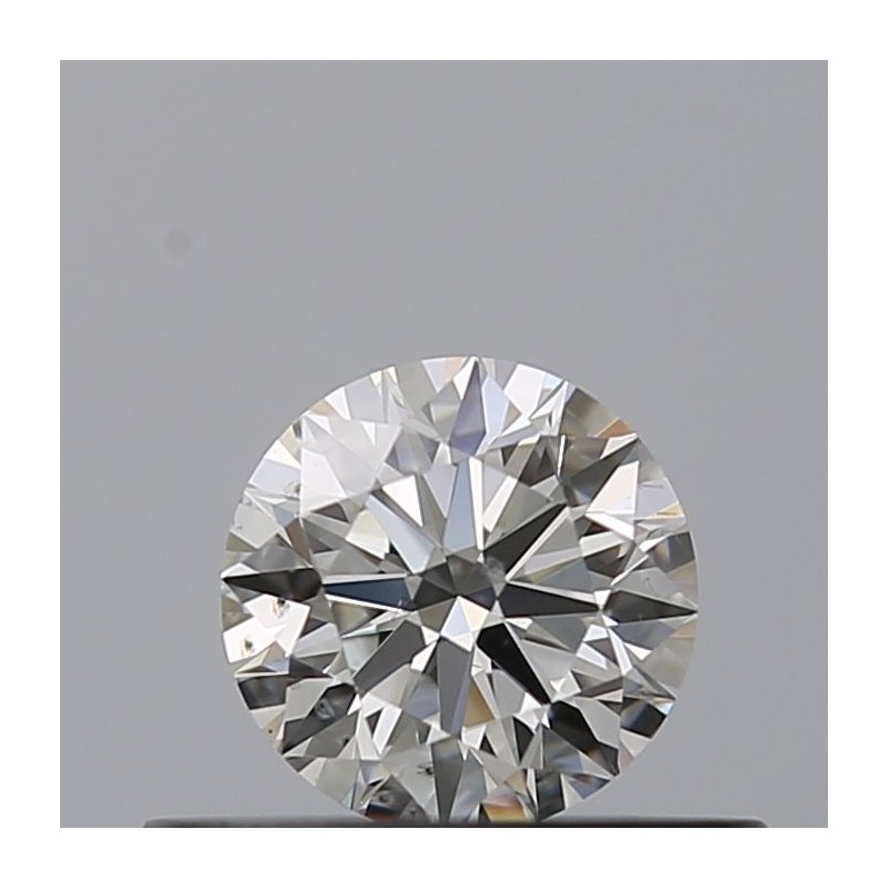 Diament szlif okrągły, 0.35ct, VS2, H, IGI 757513439