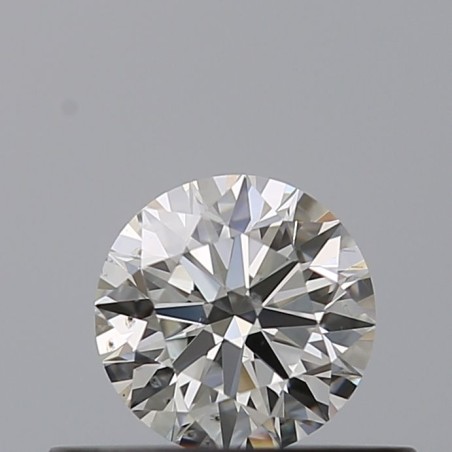 Diament szlif okrągły, 0.35ct, VS2, H, IGI 757513439