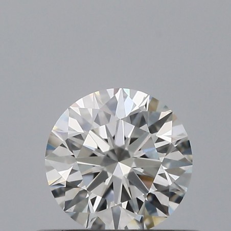 Diament szlif okrągły, 0.41ct, VS1, G, GIA 6541333353
