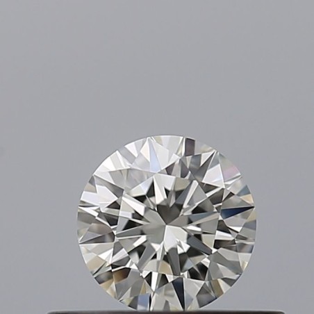 Diament szlif okrągły, 0.33ct, VVS2, H, IGI 757509851