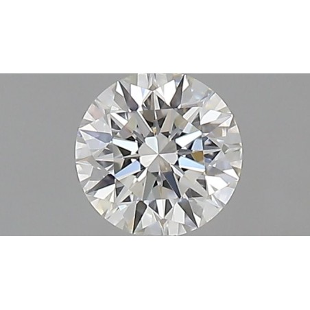 Diament szlif okrągły, 0.37ct, VVS1, E, IGI 757509948